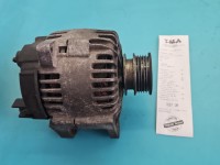 TEST Alternator Renault Megane II 1.6 16V 820010907, 2542664D