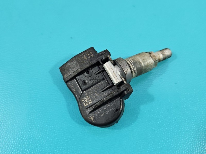 Czujnik ciśnienia opon Tesla Model 3 2017- A2C10261600, 1034602-00-C Czujnik ciśnienia opon Tesla Model 3 2017- A2C10261600, 1034602-00-C