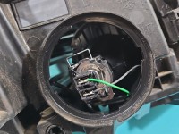 Reflektor lewy lampa przód Renault Talisman EUROPA