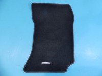 Dywaniki komplet Mercedes CLS II C218 W218 218