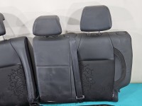 Fotele komplet kanapa Peugeot 208 I