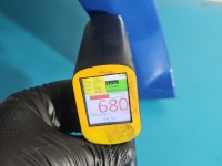 Błotnik przód lewy Vw Golf IV