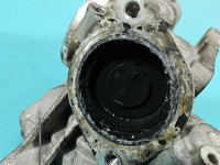 Zawór egr Fiat Ducato IV 5802008088, HU150600-0031, 04T0300511 2.3 jtd Producent części: FIAT, 5 PIN