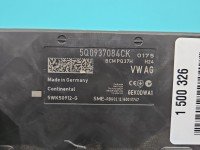 Sterownik moduł komfortu Skoda Octavia III 5Q0937084CK