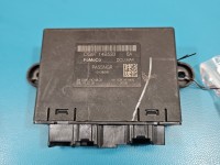 Sterownik moduł Producent części: FORD, DRZWI PRZÓD PRAWE, DG9T14C108CA Ford Edge II DG9T14B533