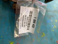 Zacisk tył lewy Audi A3 8L 1.9 tdi HB