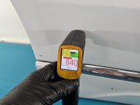 Drzwi tył prawe AUDI Q5 08- HB 5d LY9C