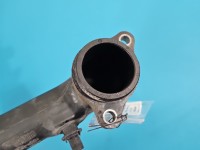 Rura przewód Producent części: FIAT, Diesel, Europejska, INTERCOOLERA Fiat Tipo II 15- 1.6 jtd (55260384)