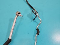 Przewód klimatyzacji rurka Opel Insignia A 13312825