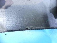Spoiler lotka klapy Mitsubishi Outlander II czarny X42