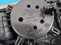 Listwa listwy dekory dekor deski AUDI Q7 II 4M eu