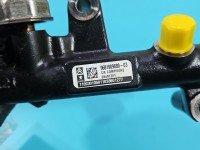 Listwa wtryskowa CZUJNIKI Citroen C4 II 9681909680, 9663305480 2.0 hdi
