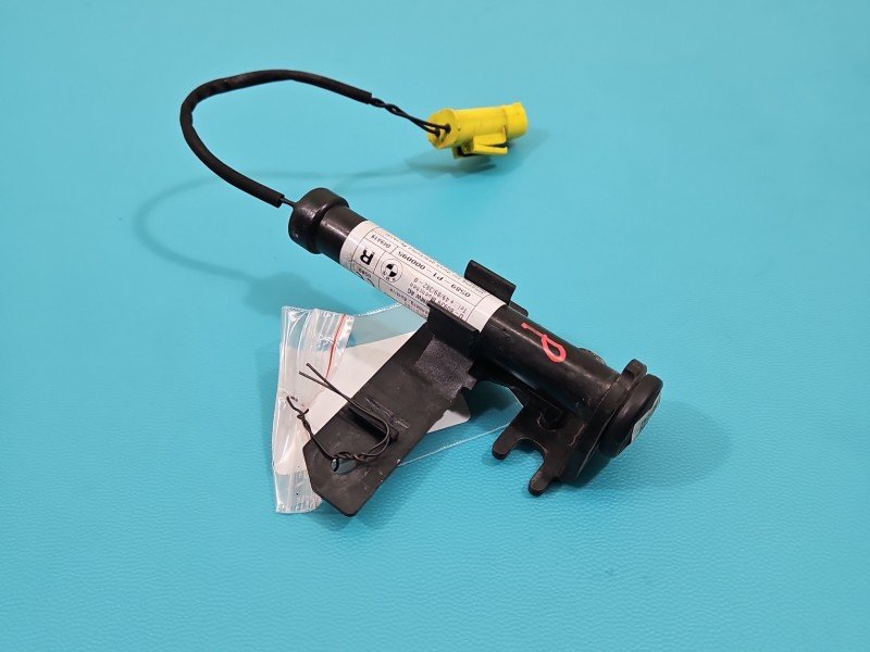 Poduszka powietrzna BMW G20