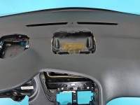 Deska rozdzielcza airbag pasażera kokpit Peugeot 5008