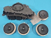 Głośniki komplet Kia Sportage III 10-15 96380-3W000, 96330-3W500