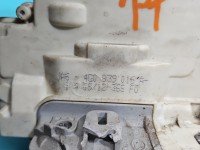 Zamek tył prawy 4G0839016A AUDI A6 C7 Producent części: Audi, 9pin