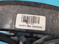 Wentylatory Wentylator chłodnicy Fiat Freemont 2.0 JTD