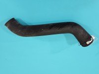 Rura przewód Volkswagen, TURBO INTERCOOLER Vw Crafter 06- 2.5 tdi (BJL)
