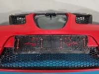 Zderzak przód przedni Seat Ibiza III 6L LS3H
