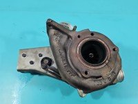 Turbosprężarka Volvo S60 I 757779-10, 30757080 2.4 D5 185KM