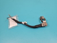 KLEMA INSTALACJA WIĄZKA MINUSOWA MINUS Hyundai Elantra VI 15-20 91860-F2010