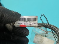 Wiązka instalacja 009537262, 009537262, Europejska, od przetwornicy do żarnika Volvo XC90 I 02- 0-0953726-2, 009537262