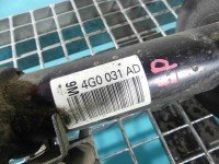 Amortyzator przód lewy przedni AUDI A6 C7