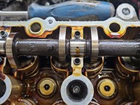 Silnik Suzuki Sx4 I 06- 1.6 16v 120KM ODPALANY FILM pomiar