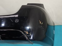 Zderzak tył Subaru Legacy IV czarny, 32J kombi