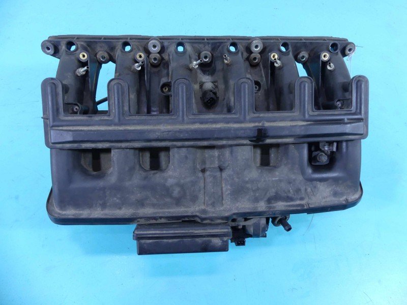 Kolektor ssący BMW X5 E53 3.0 R6 M54B30 75365201