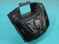Radio fabryczne Ford Focus Mk3 radioodtwarzacz