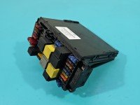 Sterownik moduł komfortu Mercedes W203 2035451601, 5DK008485-50