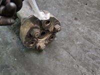 Wał napędowy tył Bmw e46 1.8 wiel