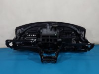 Deska rozdzielcza airbag pasażera kokpit Peugeot 308 II T9
