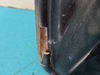 DRZWI PRZÓD PRAWE PASAŻERA Toyota Land Cruiser J200 07- 5d czarny 202