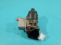 Podstawa filtra oleju obudowa Hyundai Tucson III 15-20 26400-2A900, 26410-2A400 1.7 crdi (D4FD)