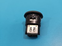 Gniazdo USB CITROEN DS4 15-20 9664795277