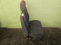 Fotel prawy przód pasażera Renault Master III 10-24 5d EUROPA