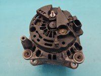 TEST Alternator Vw Passat B5 028903031 2.0 tdi