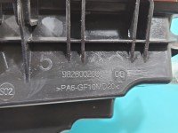 Obudowa filtra powietrza Opel Astra VI L 9828002080 1.5 cdti