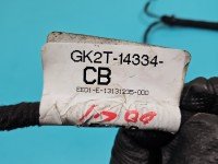 Wiązka instalacja Producent części: FORD, GK2T-14334-CB, oświetlenie przestrzeni ładunkowej prawy tył, GK2T-14334-CB Ford...