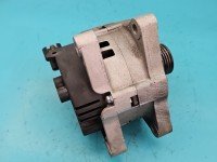 TEST Alternator Peugeot 407 1,8.0 16V