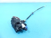 Zamek przód lewy 3D1837015AC Porsche Cayenne I 9P EUROPA Europejska, 9+2PIN