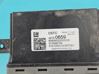 Sterownik moduł Producent części: OPEL, Europejska, ADBLUE Opel Astra V K 42760659