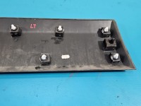 Listwa błotnika tył lewa Toyota Proace City 9817695577