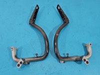 Zawias klapy tył tylnej Mercedes W222