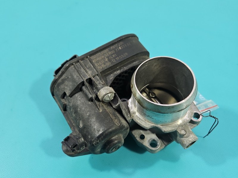 Przepustnica Citroen C3 III 16-24 9801942080 1.2 12V