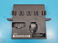 Sterownik moduł komfortu Audi A4 B6 8E0907279C Producent części: Audi, Europejska