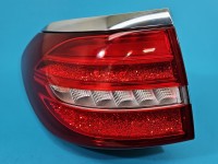 Lampa tył lewa błotnika Mercedes W213 kombi EUROPA