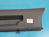 Osłona ZAŚLEPKA PLASTIK Skoda Octavia IV 5E6863459